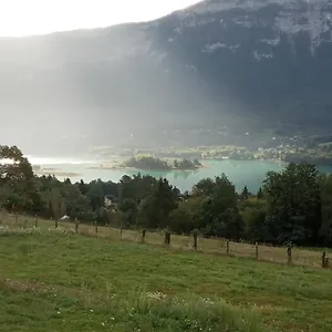 Appartement Soukavati Tousbhita Akanishta Keajra, Dullin
